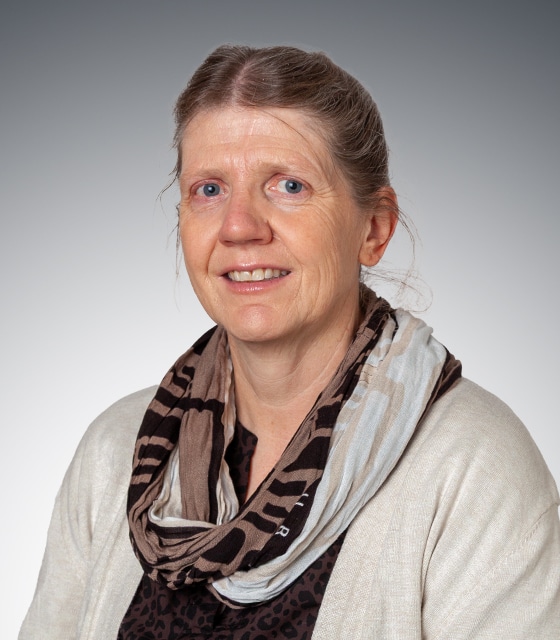 Jeannette Müller Web